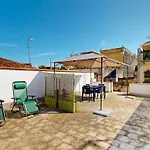 Prázdninový dům Casa Da Zero - Terrazza Etna A 5' Dal Mare Riposto