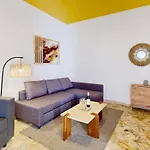 Casa Da Zero - Terrazza Etna A 5' Dal Mare Riposto