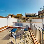 Prázdninový dům Casa Da Zero - Terrazza Etna A 5' Dal Mare