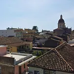 Casa Da Zero - Terrazza Etna A 5' Dal Mare Prázdninový dům