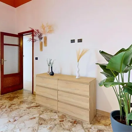 Casa Da Zero - Terrazza Etna A 5' Dal Mare *