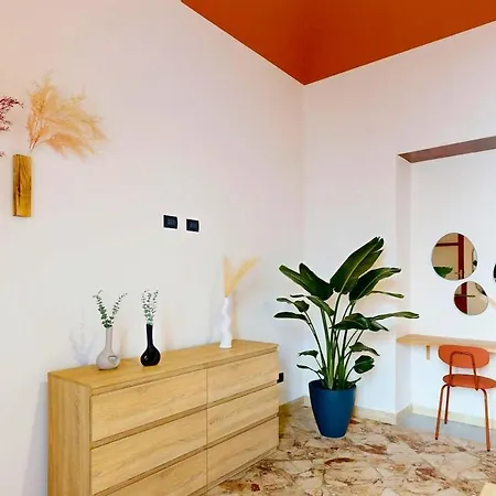 Casa Da Zero - Terrazza Etna A 5' Dal Mare Vakantiehuis
