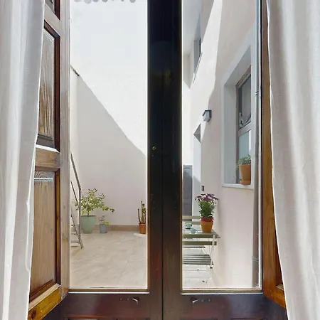 Vakantiehuis Casa Da Zero - Terrazza Etna A 5' Dal Mare