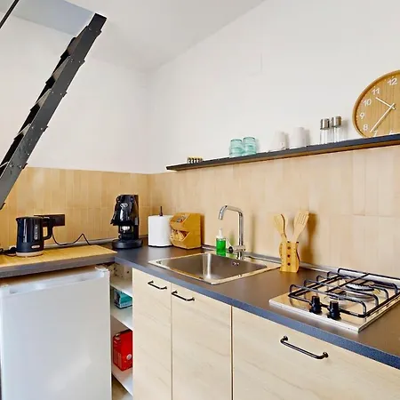 Casa Da Zero - Terrazza Etna A 5' Dal Mare Vakantiehuis *