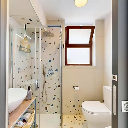 Prázdninový dům Casa Da Zero - Terrazza Etna A 5' Dal Mare Riposto