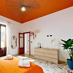 Casa Da Zero - Terrazza Etna A 5' Dal Mare * リポスト