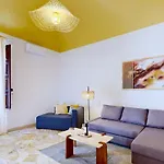 Casa Da Zero - Terrazza Etna A 5' Dal Mare 別荘 リポスト