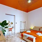 Casa Da Zero - Terrazza Etna A 5' Dal Mare リポスト