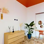 Casa Da Zero - Terrazza Etna A 5' Dal Mare 別荘