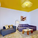 Casa Da Zero - Terrazza Etna A 5' Dal Mare 別荘 *