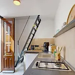 別荘 Casa Da Zero - Terrazza Etna A 5' Dal Mare リポスト