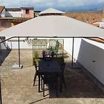 Casa Da Zero - Terrazza Etna A 5' Dal Mare 別荘 リポスト