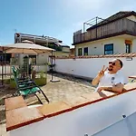 Casa Da Zero - Terrazza Etna A 5' Dal Mare *
