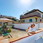 Casa Da Zero - Terrazza Etna A 5' Dal Mare * リポスト