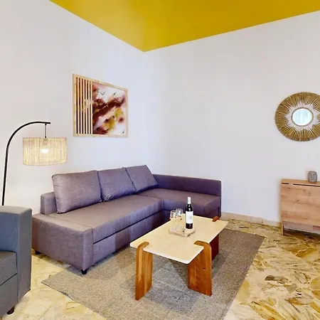 Casa Da Zero - Terrazza Etna A 5' Dal Mare リポスト