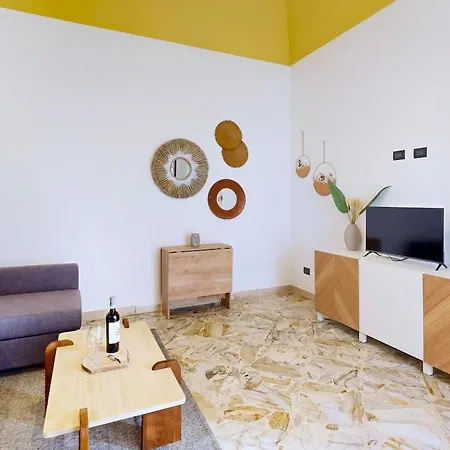 Casa Da Zero - Terrazza Etna A 5' Dal Mare