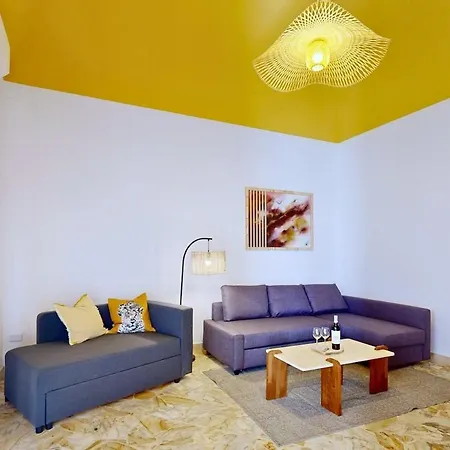 Casa Da Zero - Terrazza Etna A 5' Dal Mare Holiday home *