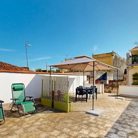 Casa Da Zero - Terrazza Etna A 5' Dal Mare