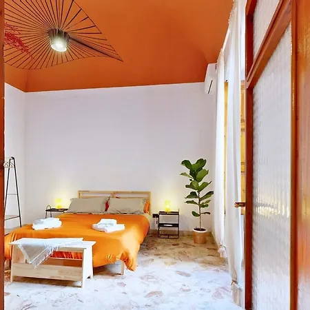 Casa Da Zero - Terrazza Etna A 5' Dal Mare 리포스토
