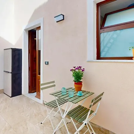 Casa Da Zero - Terrazza Etna A 5' Dal Mare