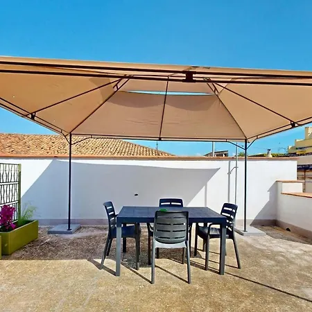 Casa Da Zero - Terrazza Etna A 5' Dal Mare Holiday home *