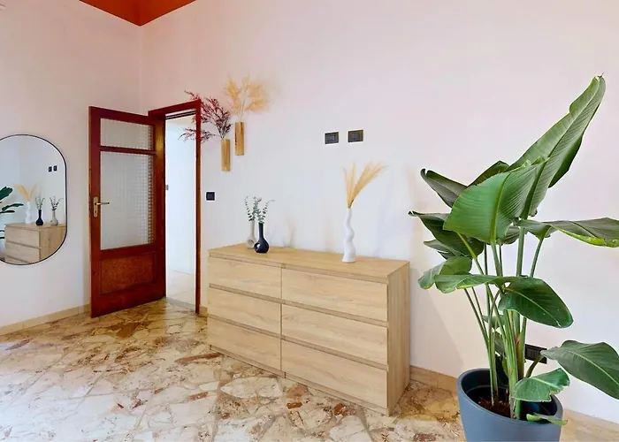 Casa Da Zero - Terrazza Etna A 5' Dal Mare *