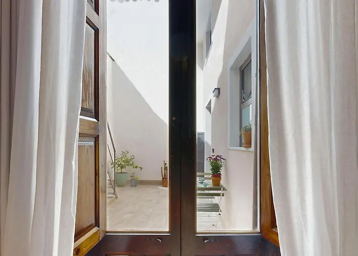 Hébergement de vacances Casa Da Zero - Terrazza Etna A 5' Dal Mare