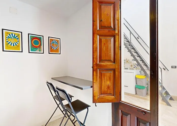 Casa Da Zero - Terrazza Etna A 5' Dal Mare * Riposto